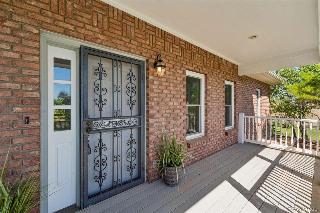 Casa en Broomfield, Colorado, Estados Unidos 4 - 18771118