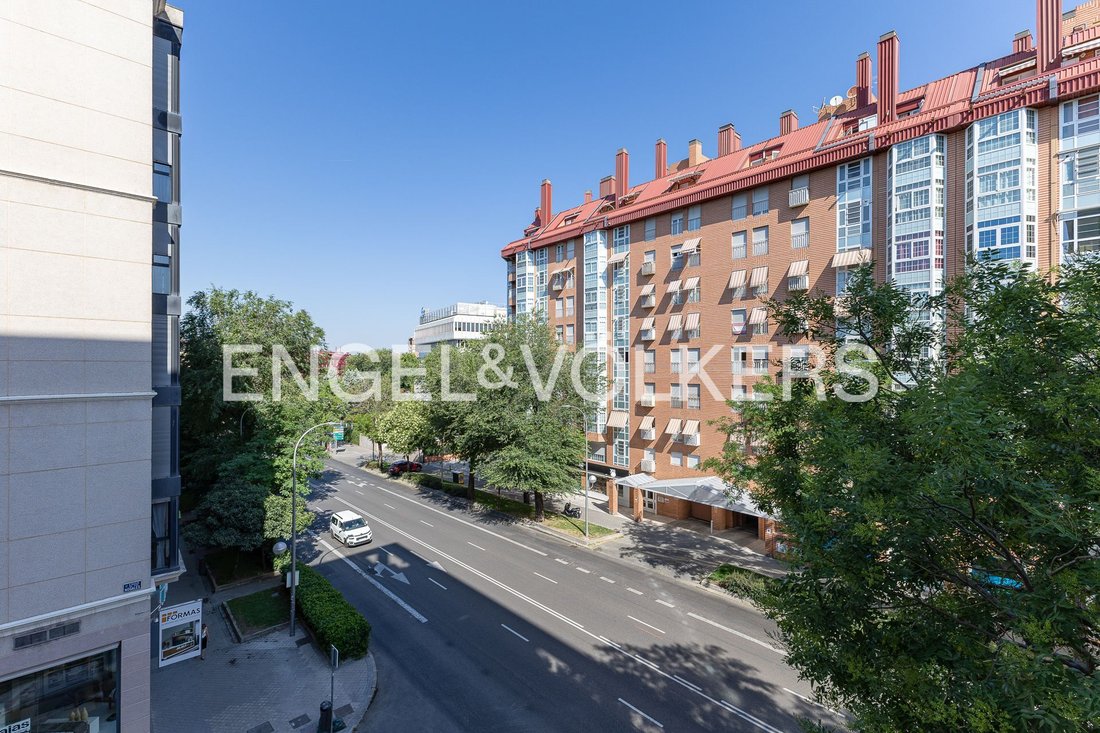 Appartement à Arganzuela, Madrid, Espagne 4 - 18772594