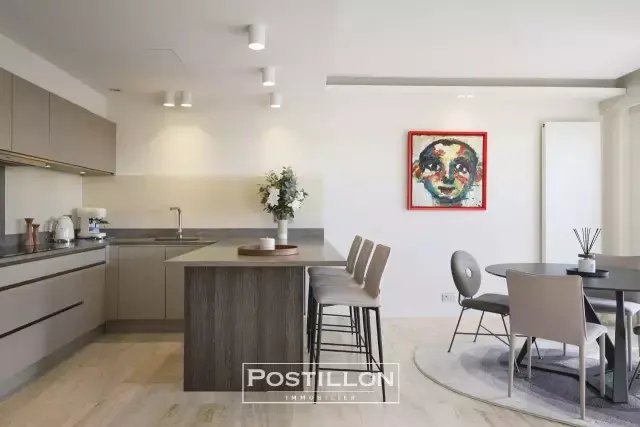Appartement à Cannes, Provence-Alpes-Côte d'Azur, France 2 - 15404992