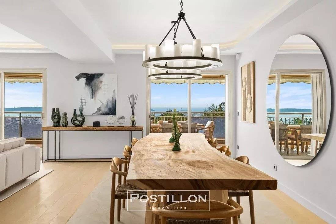 Appartement à Cannes, Provence-Alpes-Côte d'Azur, France 4 - 15405071
