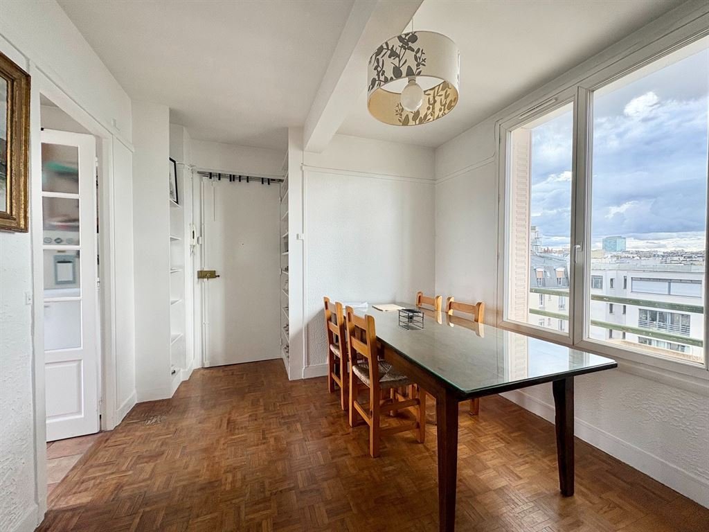 Appartement à Palais Royal, Paris 1er Arrondissement, Paris 3 - 17540662