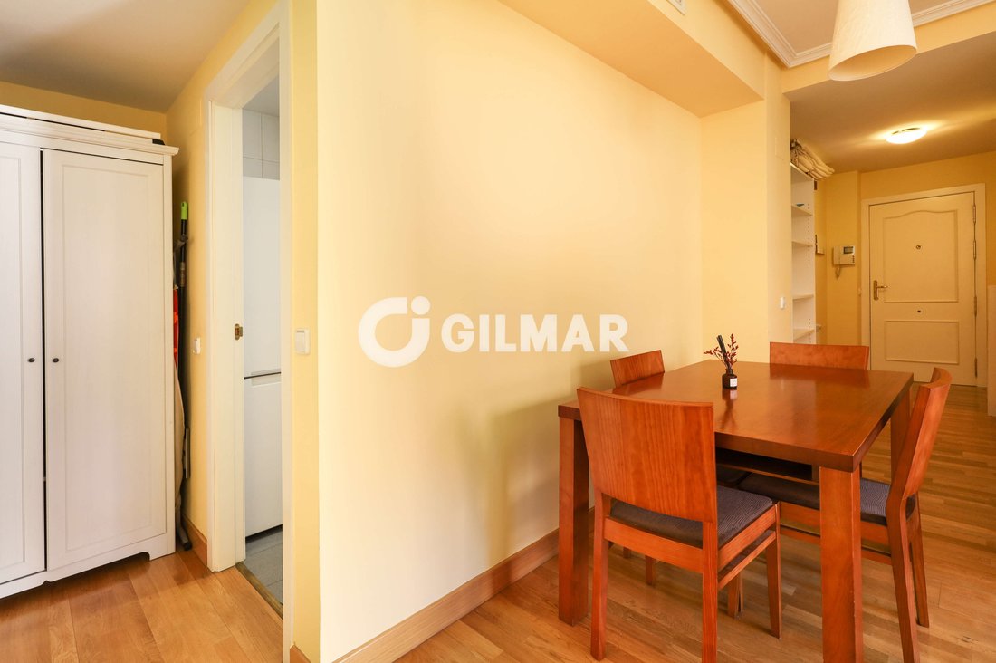 Apartment in Arganzuela, Madrid, Spain 5 - 18770736