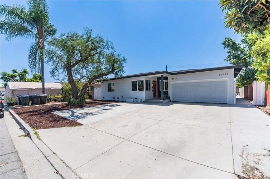 Maison à Garden Grove, Californie, États-Unis 3 - 18768866