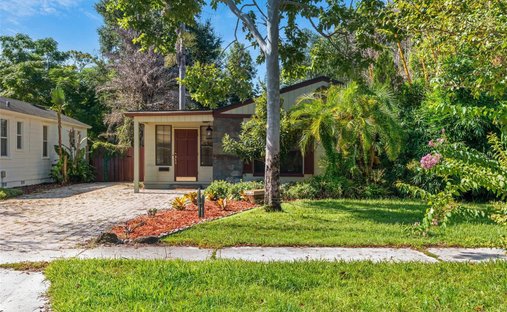 Casa en Orlando, Florida, Estados Unidos 1