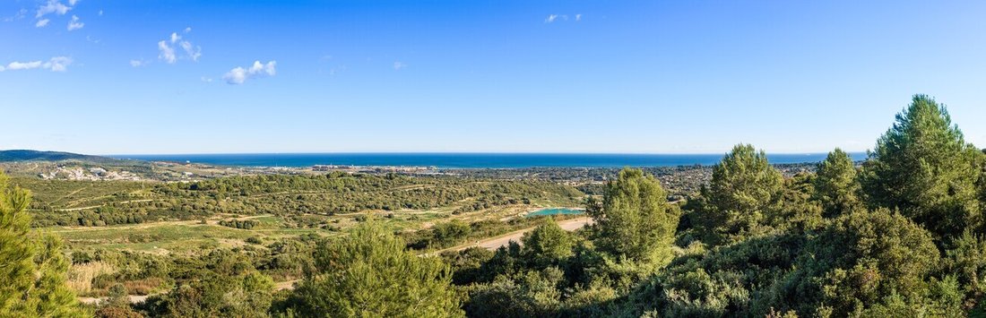 Terreno en Sotogrande, San Roque, Andalucía 5 - 18772292