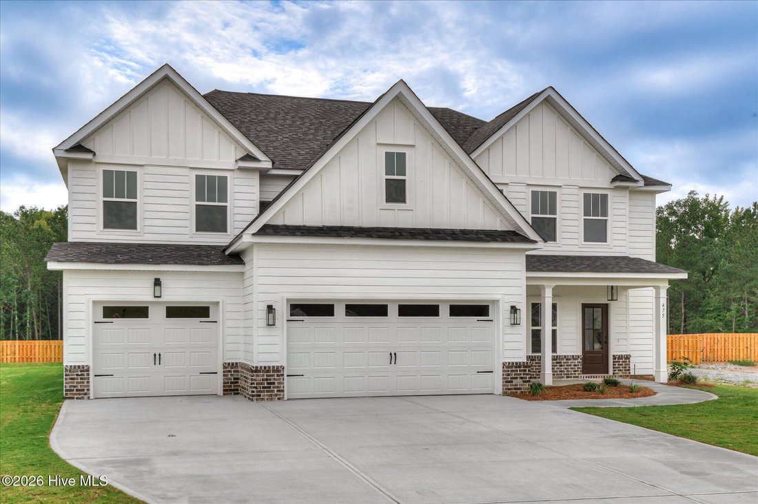 Casa a Grovetown, Georgia, Stati Uniti 3 - 18250919