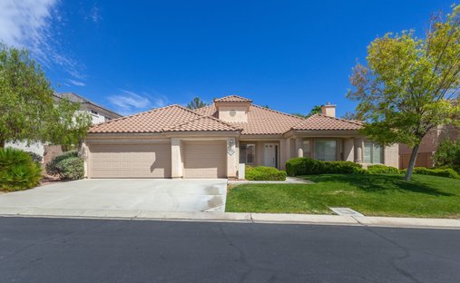 Casa a Las Vegas, Nevada, Stati Uniti 1