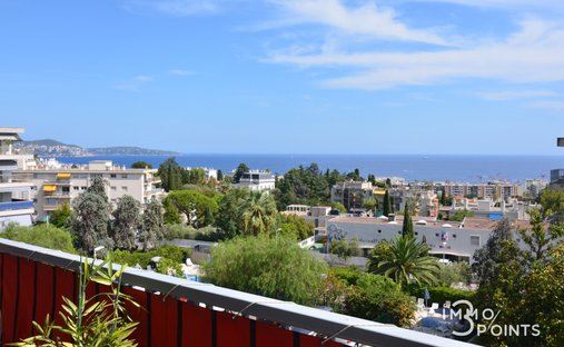 Appartamento a Nizza, Provenza-Alpi-Costa Azzurra, Francia 1