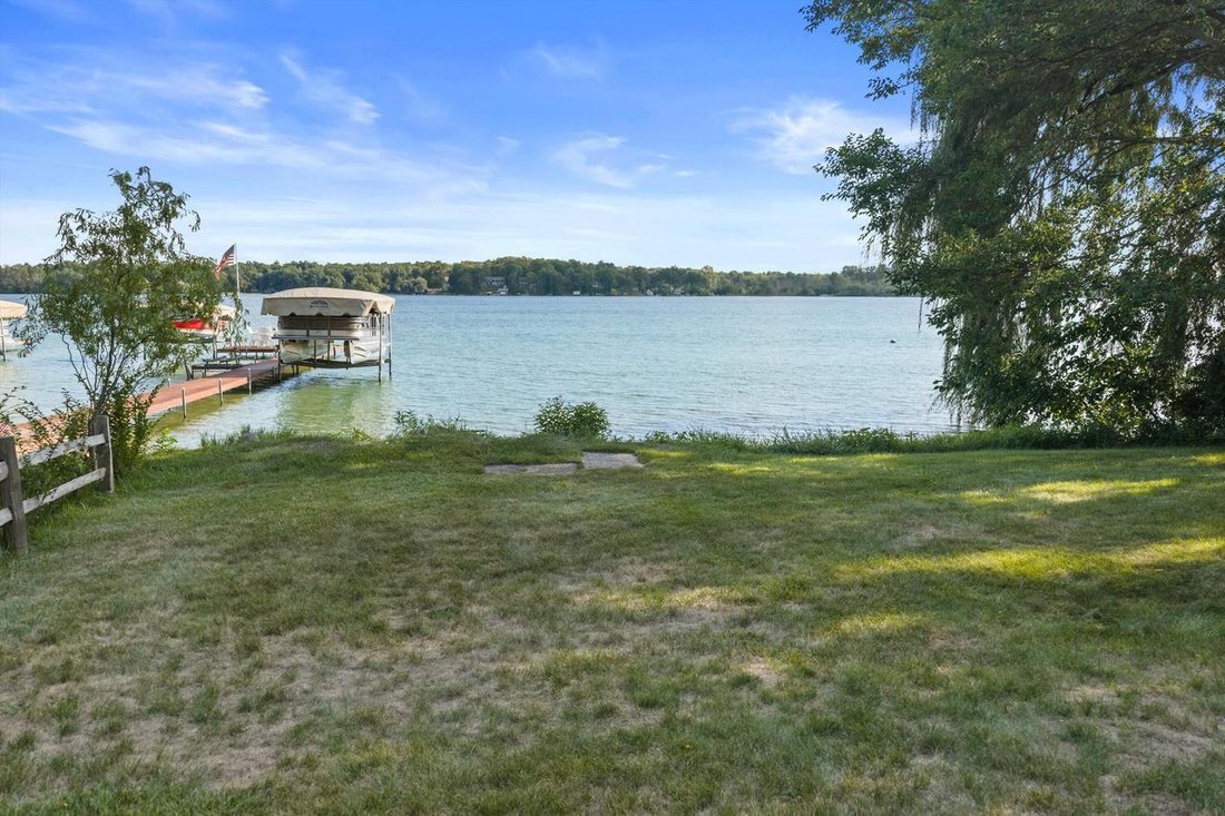 Casa en Summit, Wisconsin, Estados Unidos 4 - 18770835