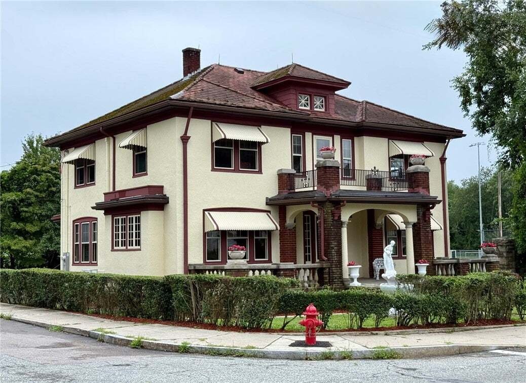 Casa en Westerly, Rhode Island, Estados Unidos 3 - 18770962