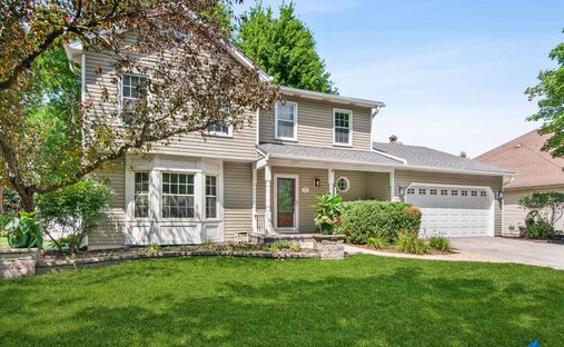 Casa en Naperville, Illinois, Estados Unidos 1