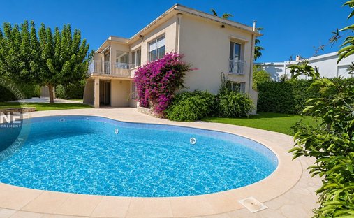 Casa en San Barnabé, Marsella, Provenza-Alpes-Costa Azul 1