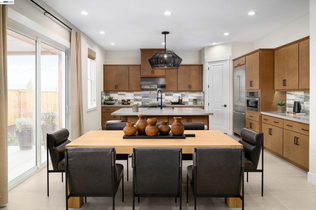House in Dublin, California, United States 5 - 18771389