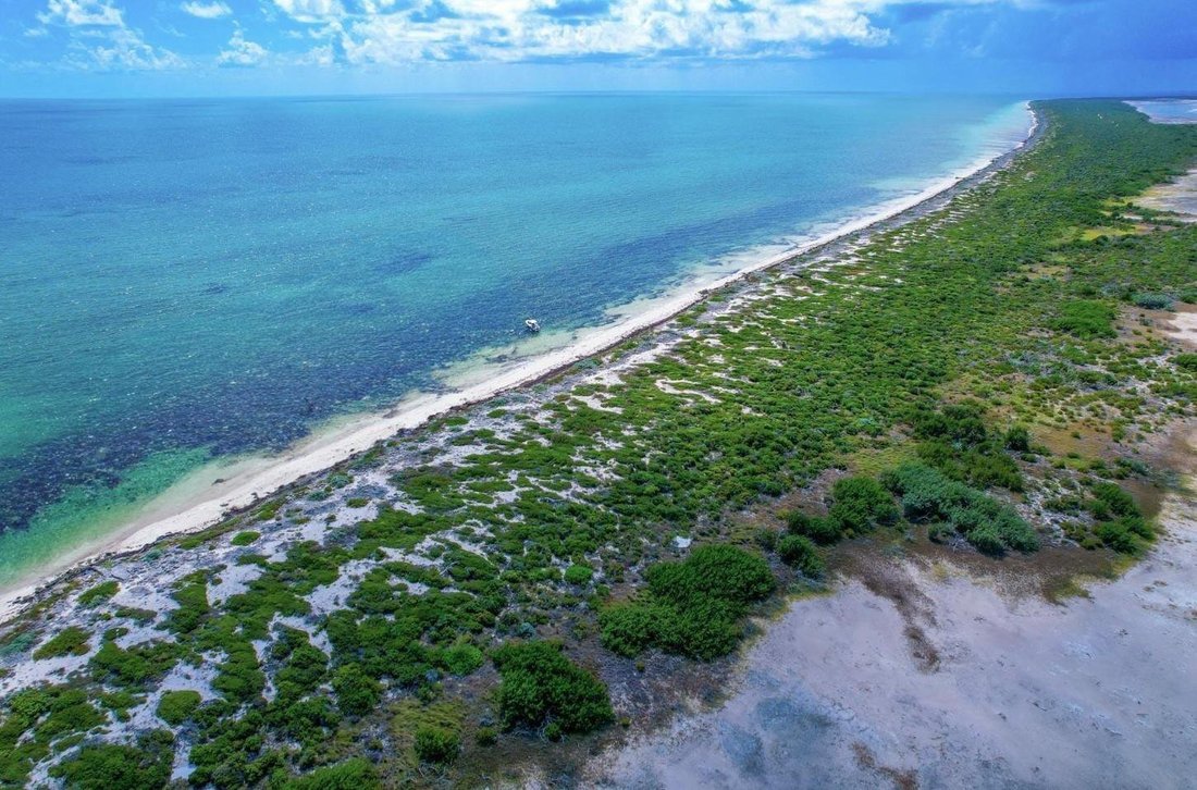 Terreno in Yankee Town, Caicos Islands, Isole Turks e Caicos 3 - 18769288