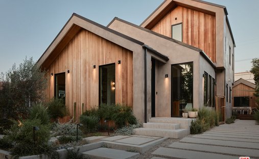 House in Los Angeles, California, United States 1