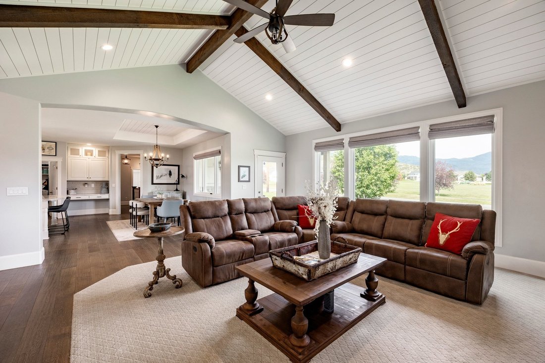 Casa a Midway, Utah, Stati Uniti 3 - 18769659