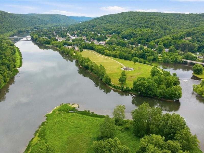 Haus in Tionesta, Pennsylvania, Vereinigte Staaten 2 - 18410572