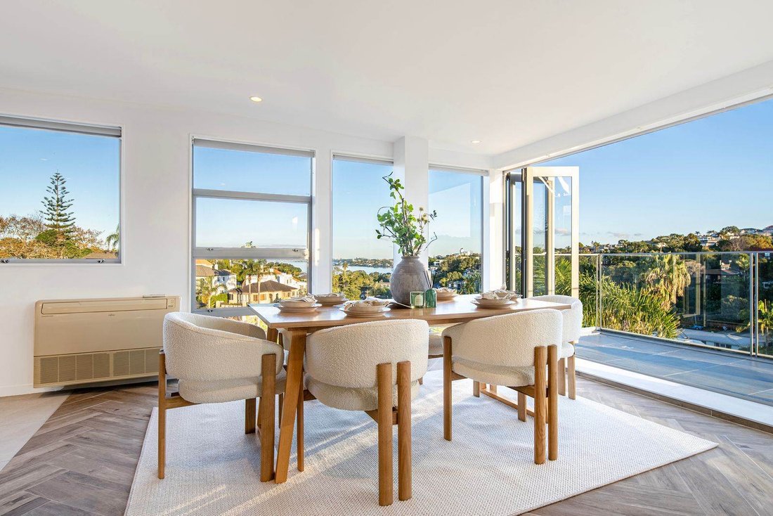 House in Auckland, Auckland, New Zealand 2 - 18229332