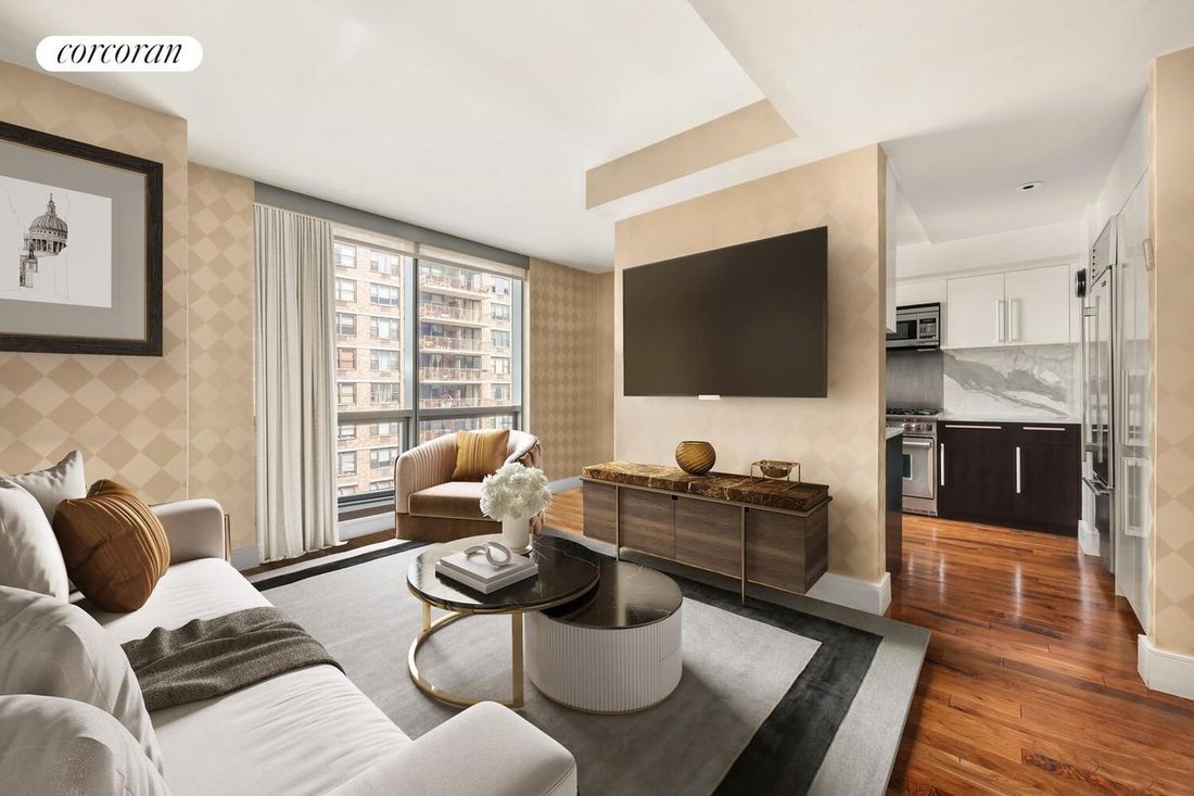 Condominio a New York, New York, Stati Uniti 2 - 18768056