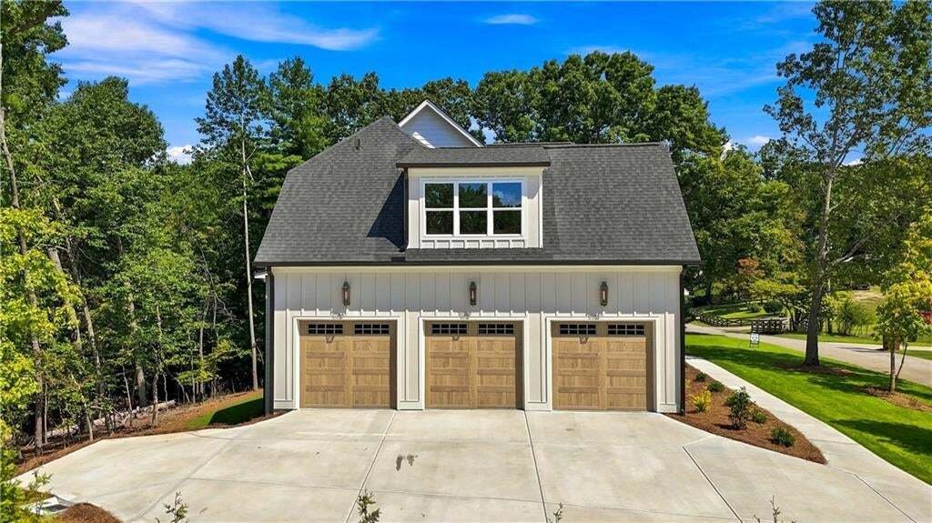 House in Flowery Branch, Georgia, United States 5 - 18594464