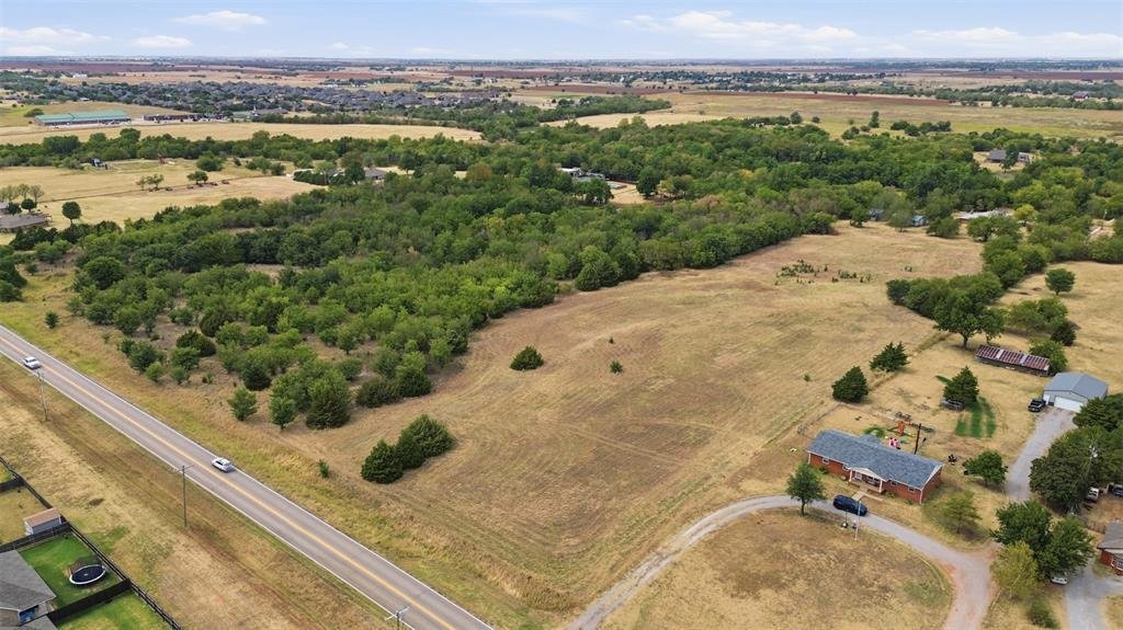 Land in Piedmont, Oklahoma, United States 4 - 18771738