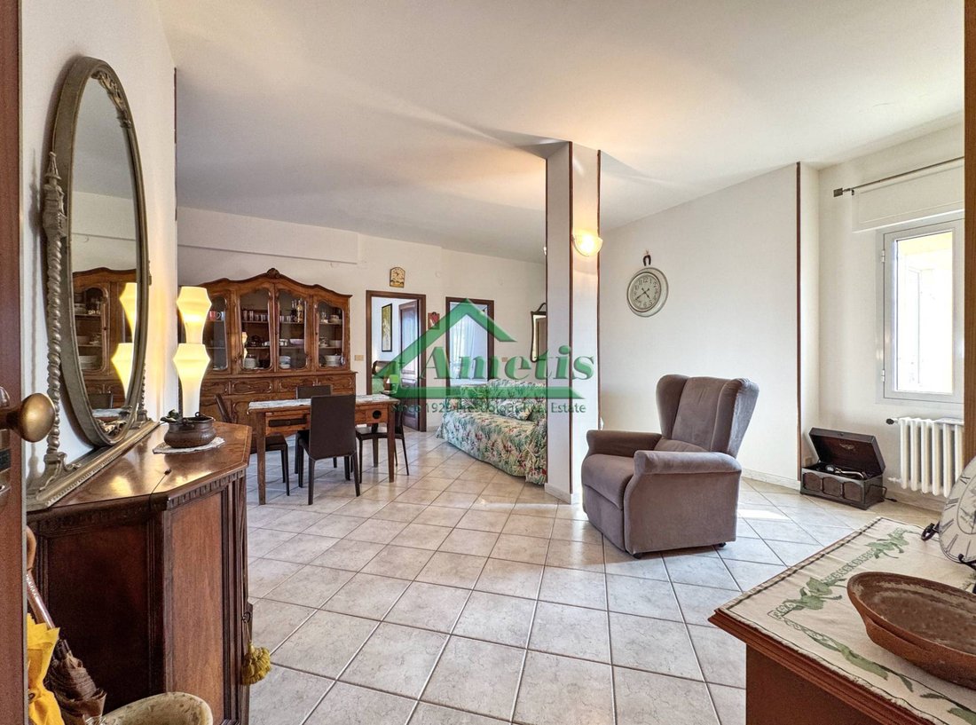 Apartamento en Diano Marina, Liguria, Italia 3 - 18773432