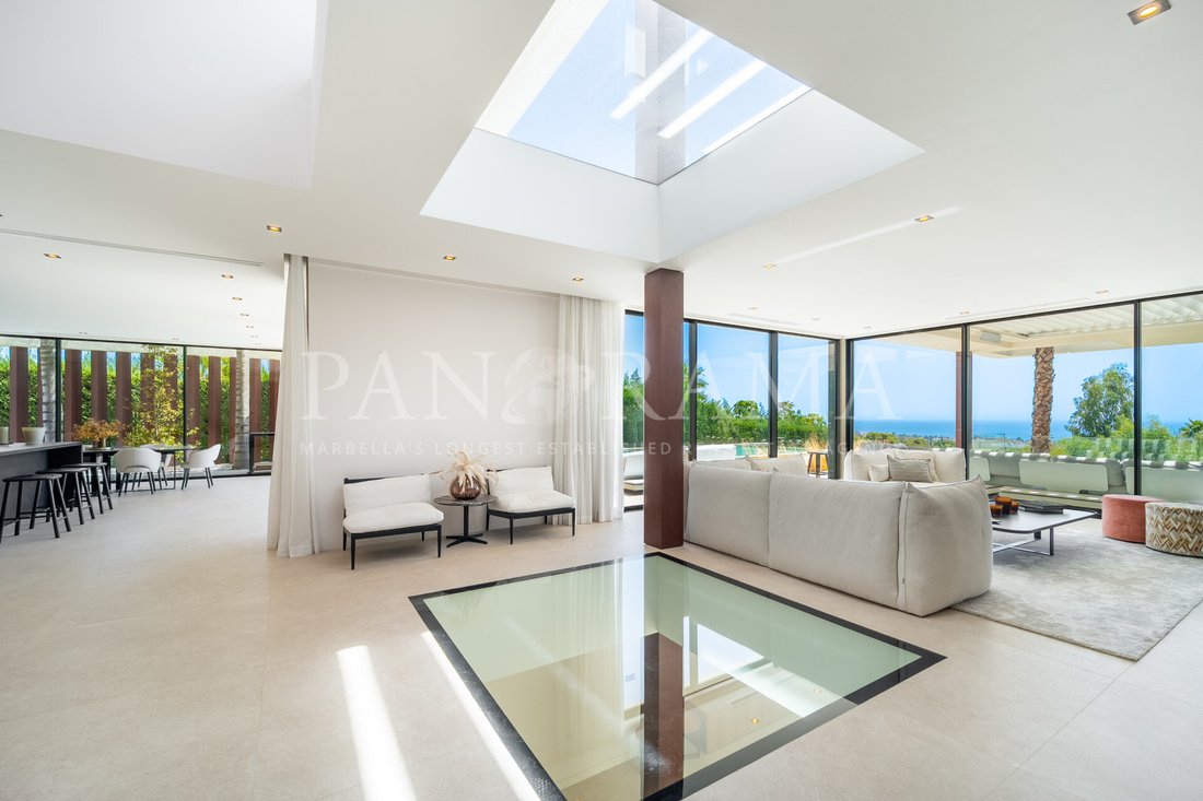 Villa en Cancelada, Estepona, Andalucía 4 - 18769324