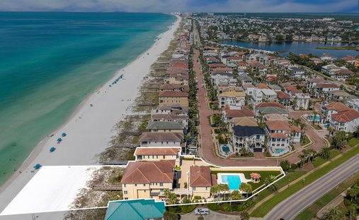 Casa en Destin, Florida, Estados Unidos 1