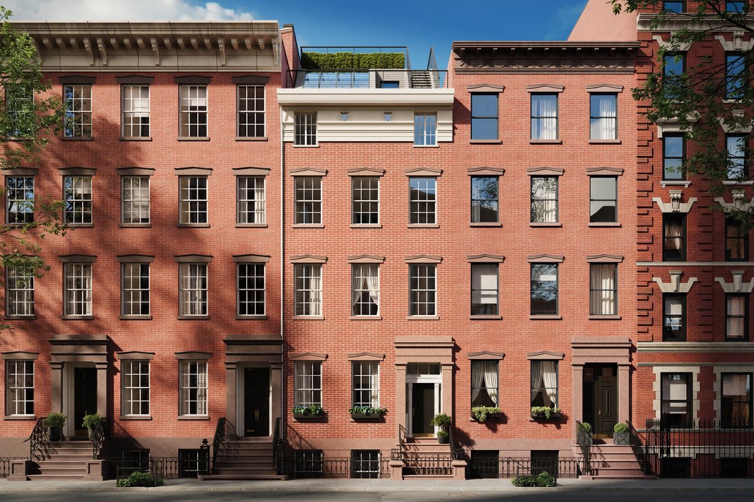 Apartamento en Nueva York, Nueva York, Estados Unidos 2 - 18772457