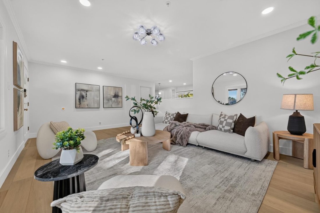 Casa a Sunnyvale, California, Stati Uniti 4 - 18771767