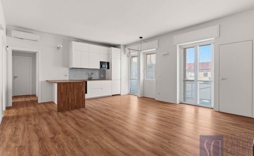 Appartement à Navigli - Porta Genova, Milan, Italie 1
