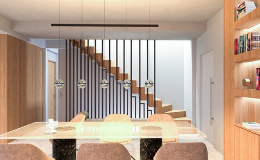 Apartment in Kifisia, Attica, Greece 1