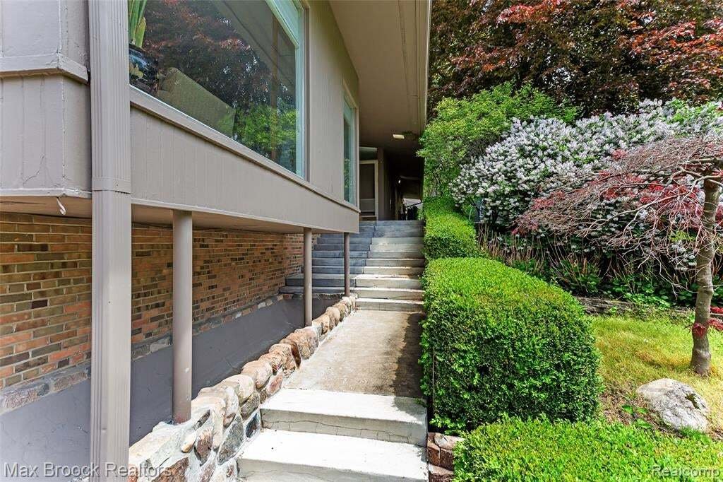 House in Bloomfield Hills, Michigan, United States 4 - 18768833