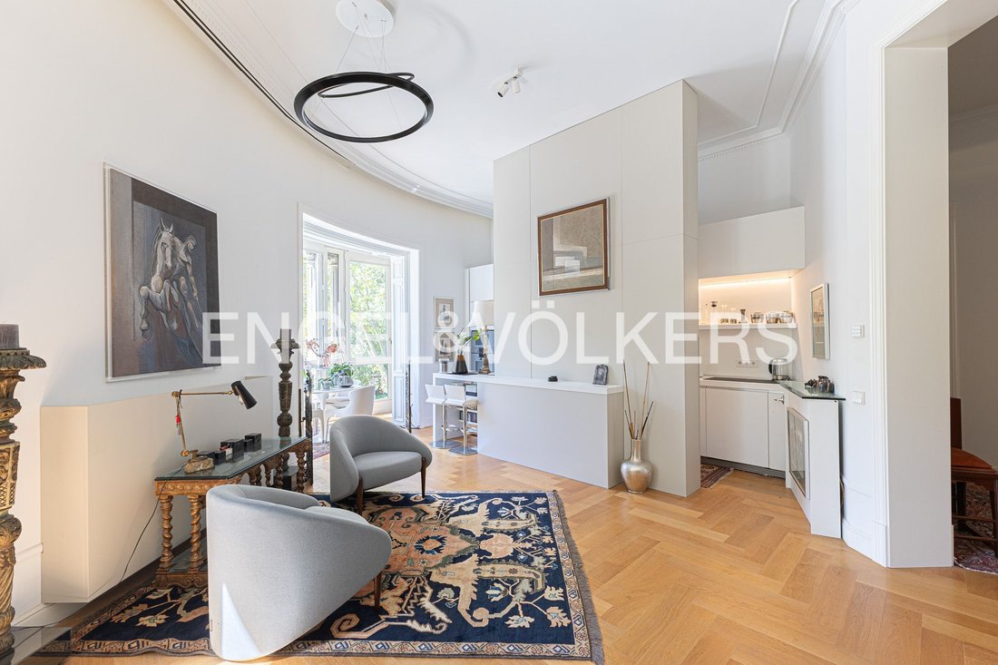 Wohnung in Eixample, Barcelona, Spanien 5 - 18772143