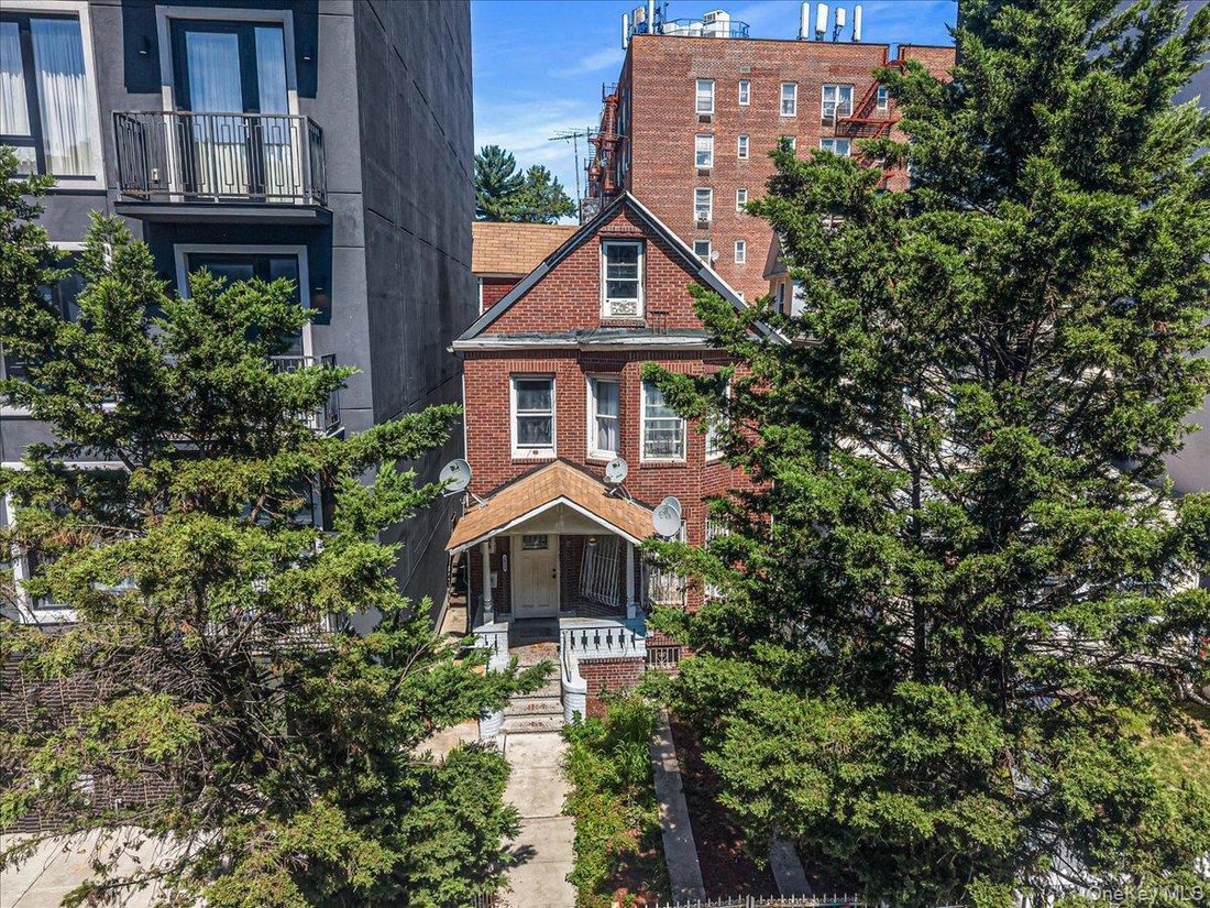 Casa a New York, New York, Stati Uniti 2 - 18770921