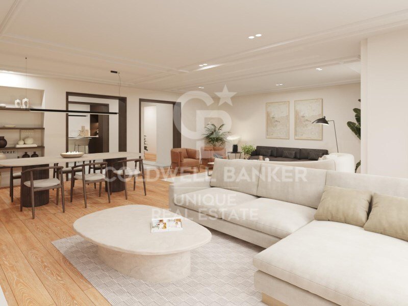 Apartamento en Salamanca, Madrid, España 2 - 18011032