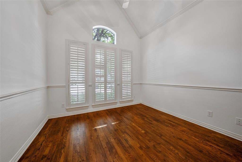 Maison à Frisco, Texas, États-Unis 3 - 18772074
