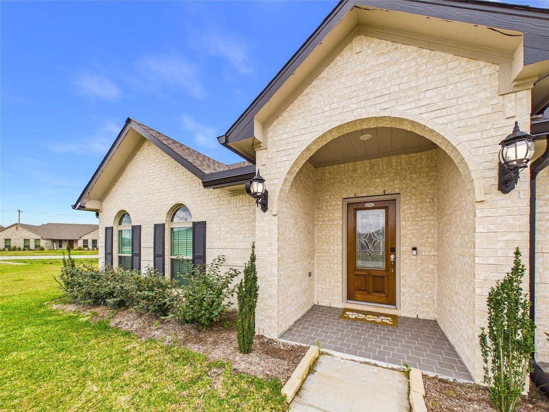 Haus in League City, Texas, Vereinigte Staaten 3 - 18769014