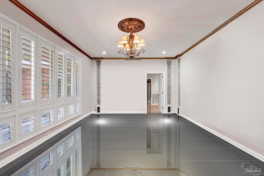 House in Pensacola, Florida, United States 5 - 18409005