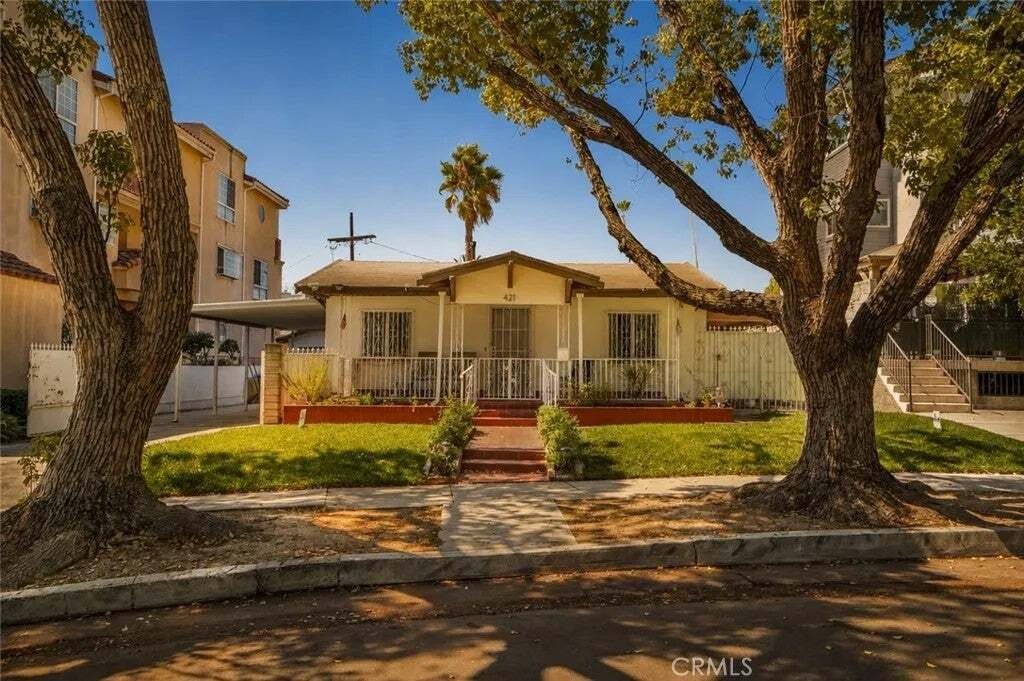 Casa en Glendale, California, Estados Unidos 1 - 18772059