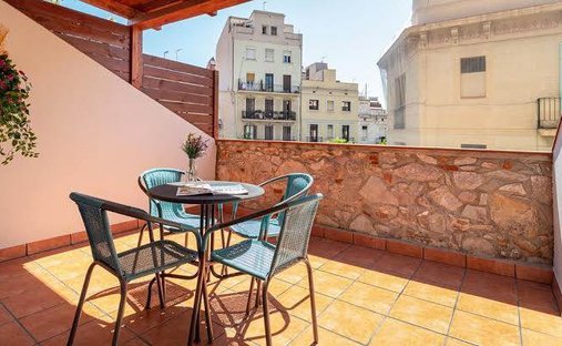 Apartamento en Novoli - Parque San Donato, Florencia, Italia 1