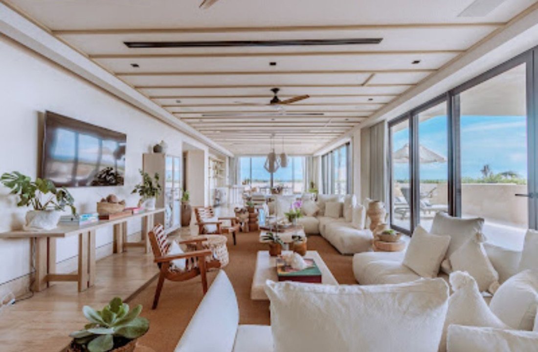 Appartement à Playa del Carmen, Quintana Roo, Mexique 5 - 18768089