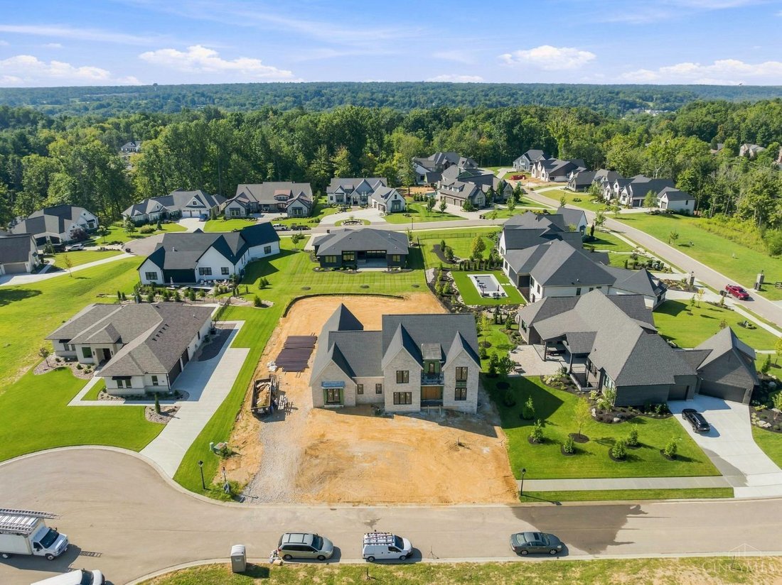 House in Loveland, Ohio, United States 2 - 16825740