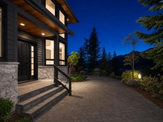 House in Furry Creek, British Columbia, Canada 4 - 18603883
