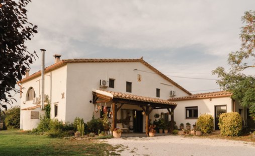 Casa en Quart, Cataluña, España 1