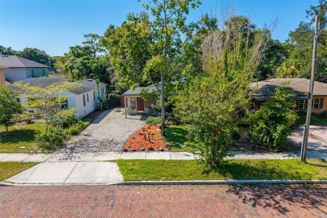 House in Orlando, Florida, United States 3 - 18768775