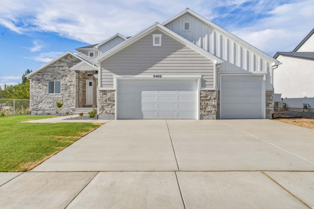 House in Layton, Utah, United States 1 - 18771592