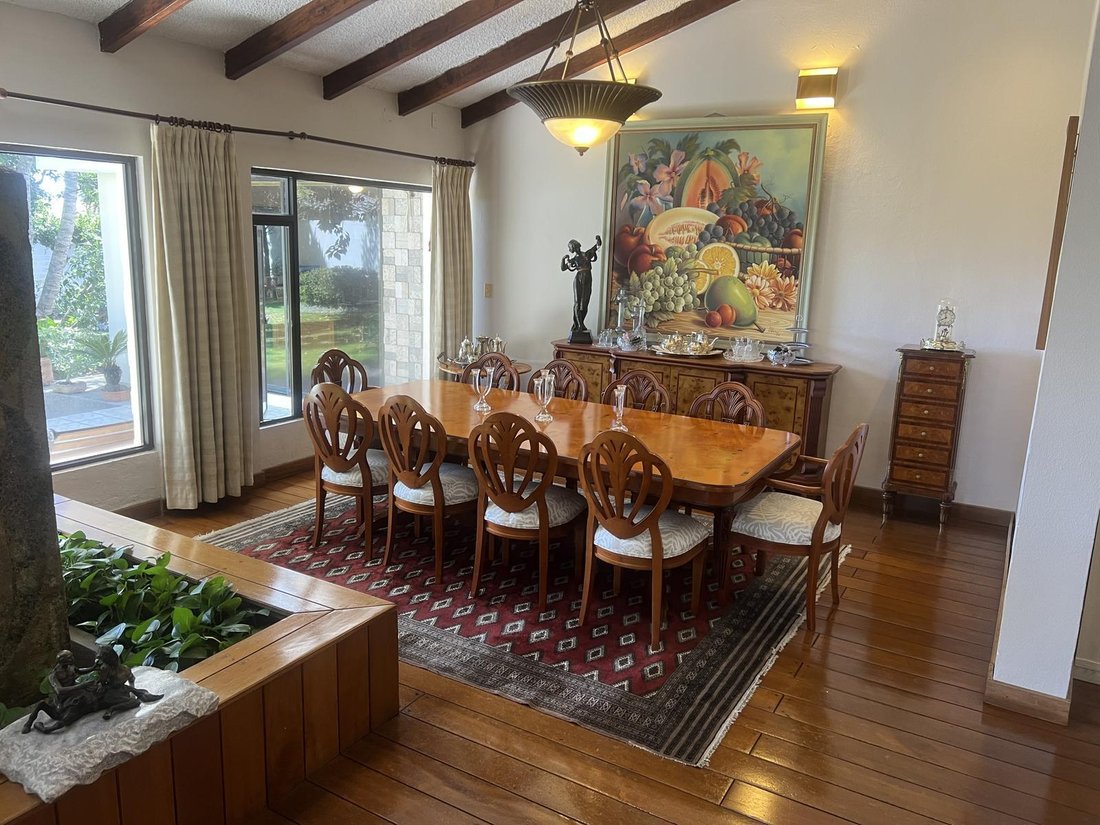 Casa a Quito, Provincia del Pichincha, Ecuador 5 - 18770484