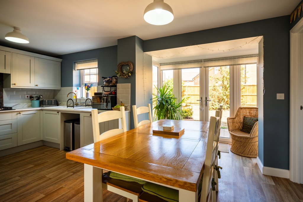 Casa a Langford Green, Cullompton, Inghilterra 4 - 18769903