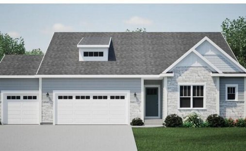 Haus in Sussex, Wisconsin, Vereinigte Staaten 1